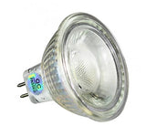 Westgate Lighting MR16-400L-30K-D LED 5W MR16 Lamps 12V AC/DC