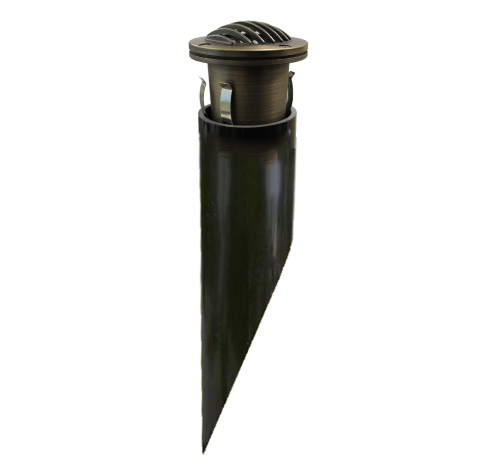 Westgate 5W Well Lights - Bronze - BuyRite Electric