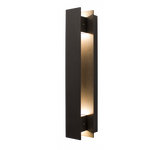 Westgate 10W LED Still Wall Sconces 100~277V AC - Dark Bronze - BuyRite Electric