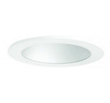 ELCO Lighting E410R0830H Cedar System 4 inch LED Module & Driver with Reflector Trim 850 Lumens Haze with White Ring Finish 3000k