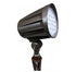 Westgate 32W LED Bullet Landscape Flood Light 12V AC/DC - Bronze - BuyRite Electric