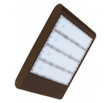 Westgate LF3-HL-300W-50K 300W Led High-Lumen DLC Premium LF3 Flood Light Series 120~227V