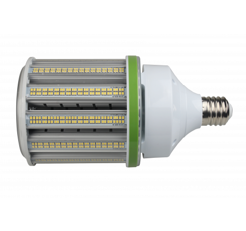 Westgate CL-HL-125W-50K-E39 125W High-lumen LED Corn Lamp 100~277V AC
