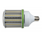 Westgate CL-HL-125W-30K-E39 125W High-lumen LED Corn Lamp 100~277V AC