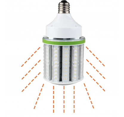 Westgate 125W Led Corn Lamp - Buyrite Electric
