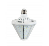 Westgate 40W LED Post-top Corn Lamp Reversible Mogul Base E39 Base 100~277V AC - BuyRite Electric
