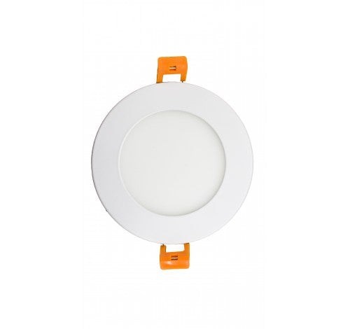 Westgate 9W 4" led Ultra Slim Recessed Lights 120V AC - BuyRite Electric