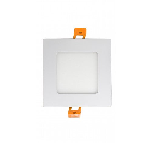 Westgate 9W 4" Led Ultra Slim Recessed Lights 120V AC - BuyRite Electric
