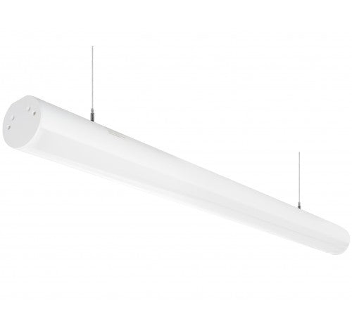 Westgate SPL-4FT-40W Led Round Ruspended light, 120~277V - BuyRite Electric