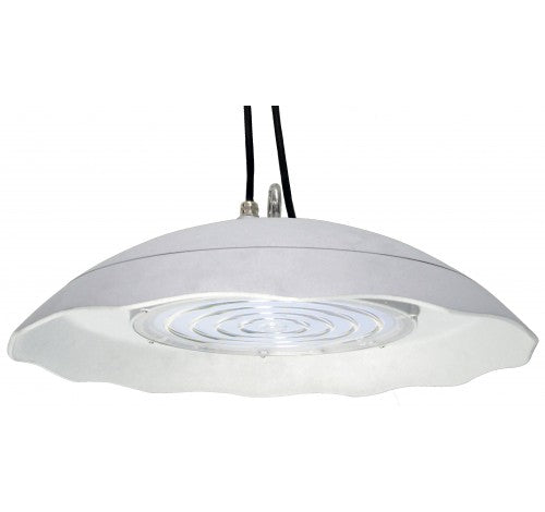 Westgate 200W LED Food Service & Laboratory High Bay 100~277V - White - BuyRite Electric