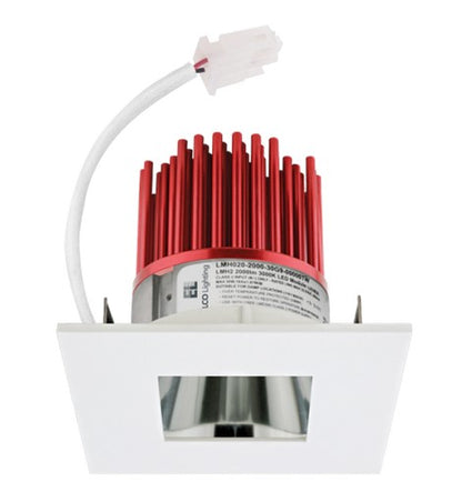 ELCO Lighting E315CXXX 3 Inch Square Pinhole Light Engine 1- BuyRite Electric