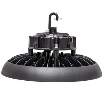 Westgate 200W LED High-lumen UFO High Bay 120~277V - Dark Bronze - BuyRite Electric