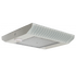 Westgate 150W Led Surface Mount Gas Station / Canopy Lights 100-277V - White - BuyRite Electric
