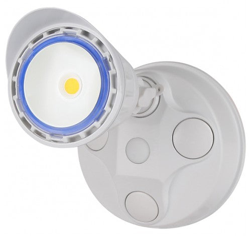 Westgate 10W Led Security Lights With Optional Motion Sensor Or Photocell - Buyrite Electric