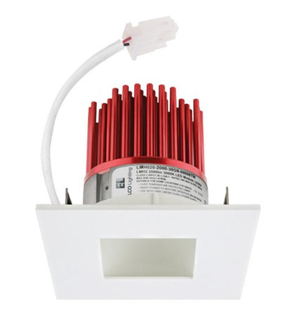 ELCO Lighting E315CXXX 3 Inch Square Pinhole Light Engine- BuyRite Electric