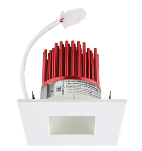 ELCO Lighting E315CXXX 3 Inch Square Pinhole Light Engine- BuyRite Electric