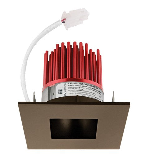 ELCO Lighting E315CXXX 3 Inch Square Pinhole Light Engine -2- BuyRite Electric