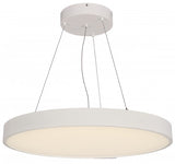 Westgate 10W~50W Led Architectural Round Suspended Light - BuyRite Electric