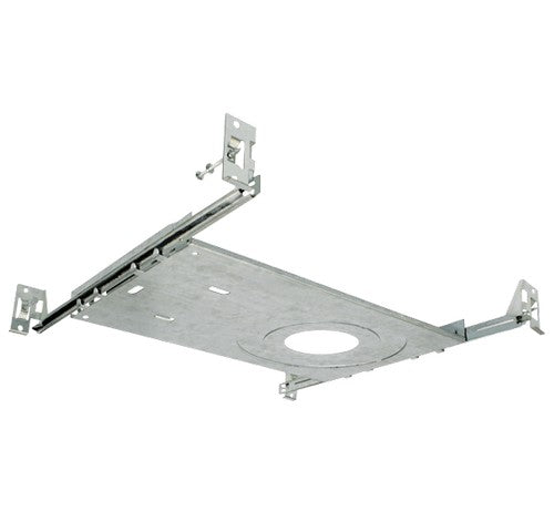 ELCO Lighting E246LF1 Elm System New Construction Universal Frame with Hanger Bar- BuyRite Electric