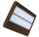 Westgate LF3-HL-80W-50K 80W Led High-Lumen DLC Premium LF3 Flood Light Series 5000K 120~227V AC