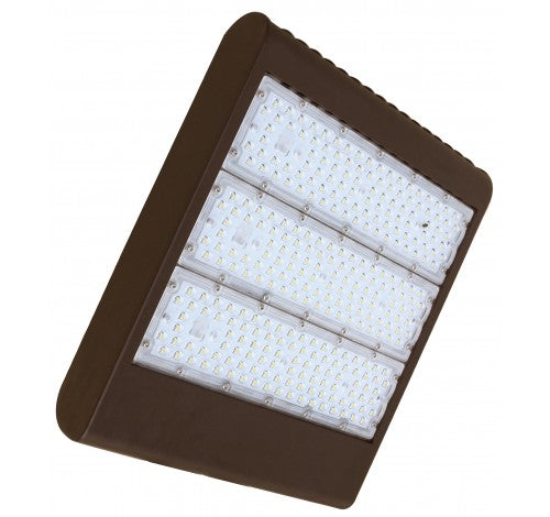 Westgate 230W Led High-Lumen DLC Premium LF3 Flood Light Series 480V - BuyRite Electric