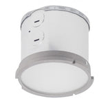 Westgate Lighting CRLC-EGN-20W-MCTP-D LED Clip-On Commercial Recessed Light Engine, Lumens 80lm/w, Multi-Color Temperature