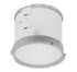 Westgate 20W Led Commercial Recessed Light, 120~277V - White Trim - BuyRite Electric