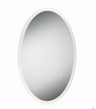 Eurofase Lighting  29103-010 Mirror 36 X 24 inch Mirror Wall Mirror