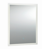 Eurofase Lighting  29105-014 Mirror 32 X 24 inch Mirror Wall Mirror