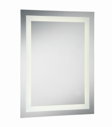 Eurofase Lighting  29108-015 Mirror 32 X 24 inch Mirror Wall Mirror Small