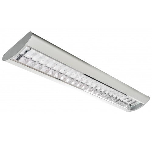 Westgate Led Parabolic Suspended Light - BuyRite Electric