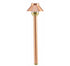 Westgate 3W Led Area Lights 12V - Solid Copper - BuyRite Electric