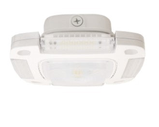 Westgate CDX-35W-40K-WH 35W LED Adjustable Canopy Lights Bronze Finish 4000K