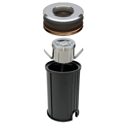 ELCO Lighting ELIG330 In-Ground LED Light