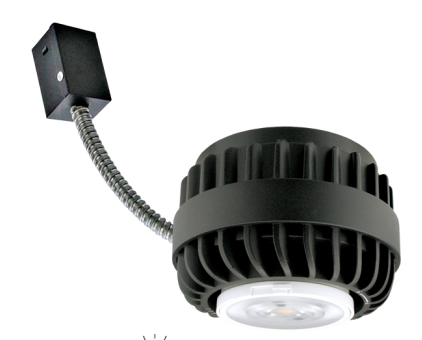 ELCO Lighting ELB30R30 Birch High Lumen LED Module (1250 lm-3000 lm) 3000K