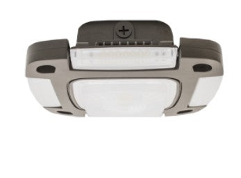 Westgate CDX-35W-50K-BR 35W LED Adjustable Canopy Lights Bronze Finish 5000K