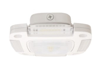Westgate CDX-35W-50K-WH 35W LED Adjustable Canopy Lights Bronze Finish 5000K