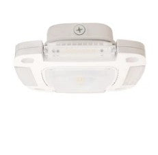 Westgate CDX-55W-35K-WH 55W LED Adjustable Canopy Lights Bronze Finish 3500K