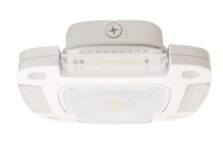Westgate CDX-55W-50K-WH 55W LED Adjustable Canopy Lights Bronze Finish 5000K