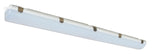 Westgate Lighting LLVT-4FT-40W-MCT-D-480V, LED Linear Vapor Light 40W 5000Lm 3500K/4000K/5000K 480V