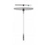Westgate SCL-CS3 Suspension Accessories For Indirect (up) Lighting - 6FT - BuyRite Electric