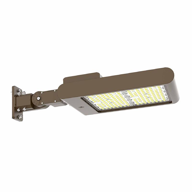 Westgate Lighting LFX-PASF-BK, Pole Adapter For LFX Series - Black