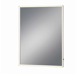 Eurofase Lighting 31479-011 LED Mirror 32 X 24 inch Wall Mirror Medium Mirror Finish