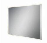 Eurofase Lighting 31480-017 LED Mirror 60 X 32 inch Wall Mirror Large Mirror Finish