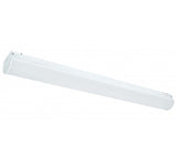 Westgate LSL-4FT-40W-50K-D 40W Medium White Led Strip Light 4FT x 4-1/2” 120~277V