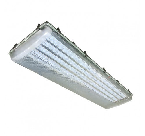 Westgate 100W Medium Sized Led Linear Vapor Light - Buyrite Electric