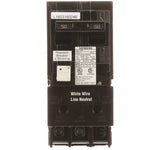 Siemens QF250A 50-Amp Two-Pole with GFCI Circuit Breaker 240V