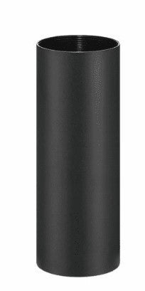 Eurofase lighting 37185-039 LED 8 Inch Neptune Customizable Mix and Match Cylindrical Tubes of Light Black Finish