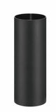 Eurofase lighting 37185-039 LED 8 Inch Neptune Customizable Mix and Match Cylindrical Tubes of Light Black Finish