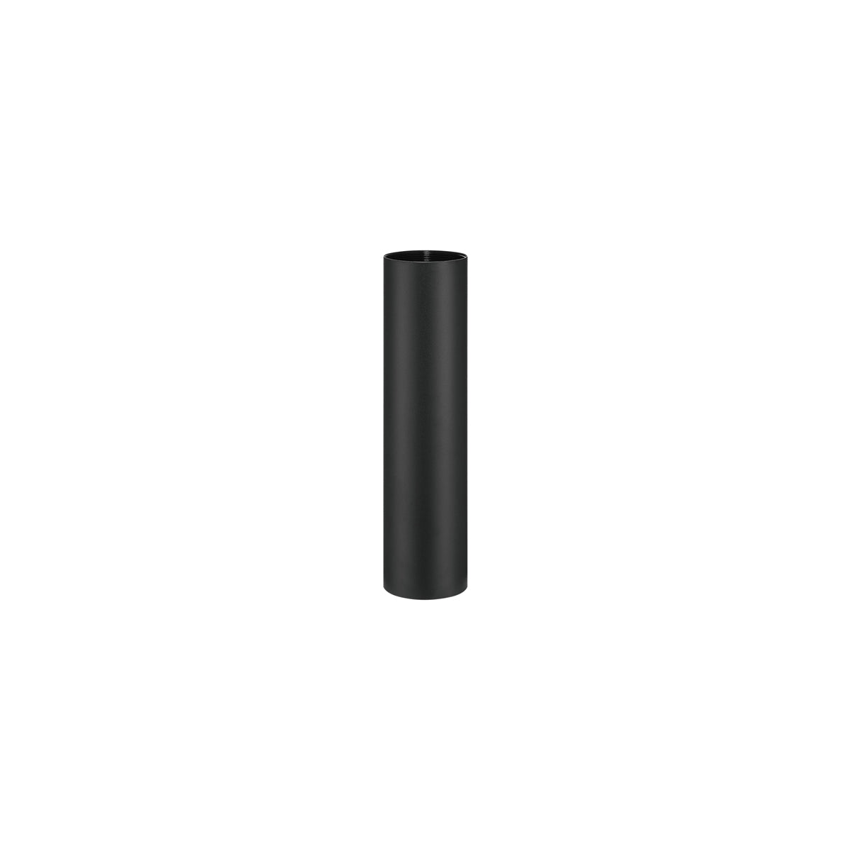 Eurofase lighting 37186-036 LED 12 Inch Neptune Customizable Mix and Match Cylindrical Tubes of Light Black Finish